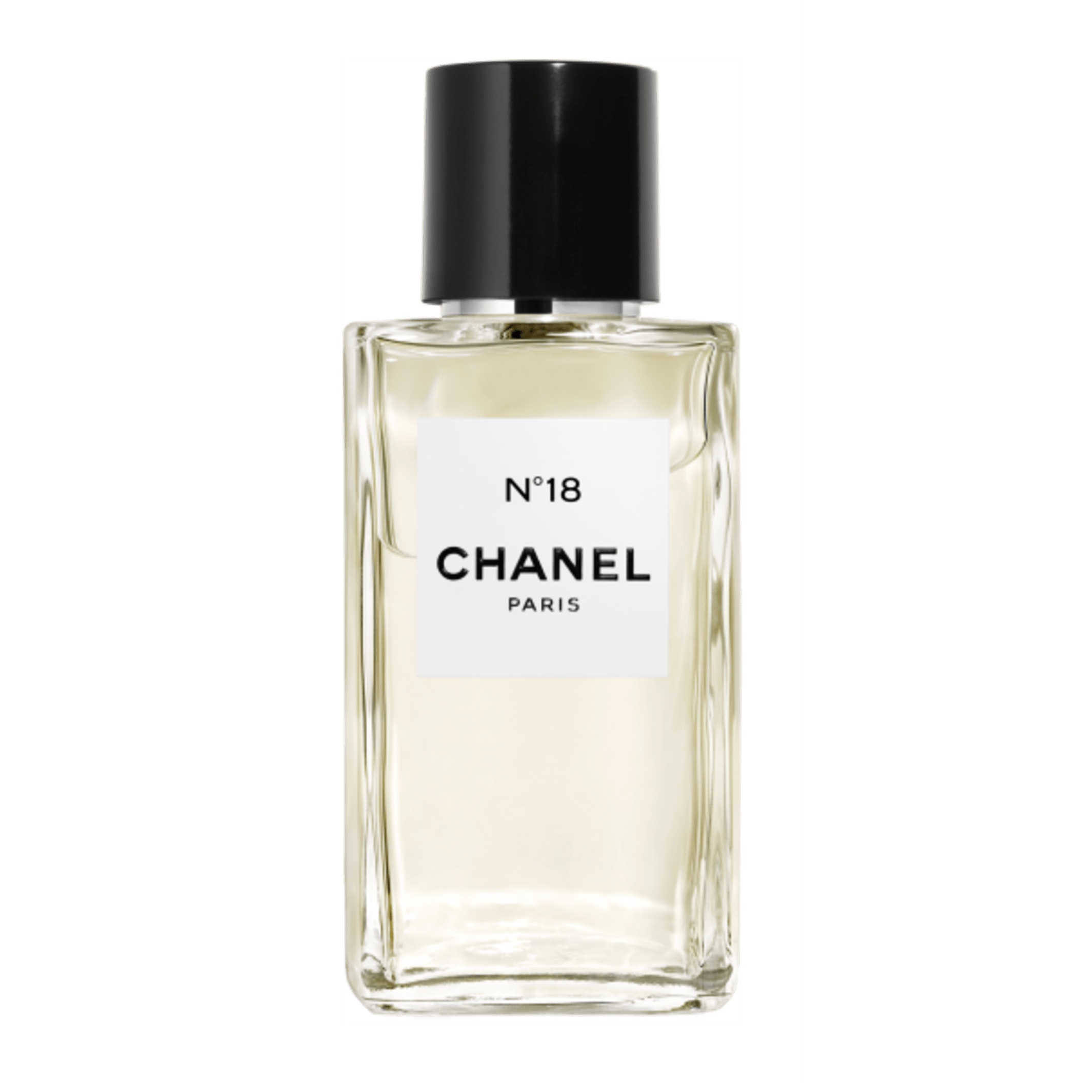 No. 18 by Chanel